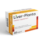 liver planta 